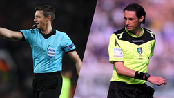 Caso arbitri, Rocchi e Gervasoni risponderanno alla Procura? Cosa filtra – CorSera