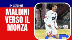 Calciomercato Milan – Clamoroso Maldini: verso il Monza da…