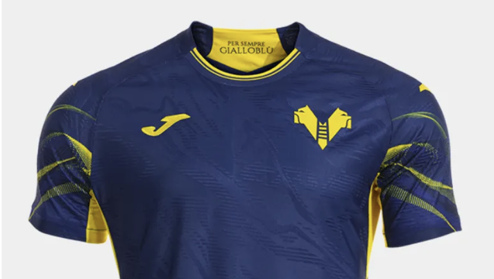 La maglia - immagine 1