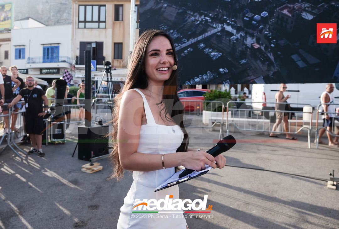 FOTO PALERMO: presentazione maglia Puma 2023/2024 a Mondello (GALLERY) - immagine 23