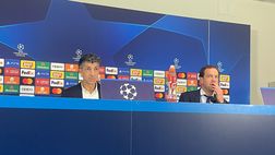 Alguacil: “Lottato contro una grande Inter: Inzaghi top, San Siro pazzesco”