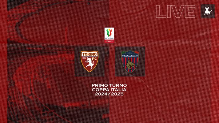 FINALE! Torino-Cosenza 2-0 - immagine 1