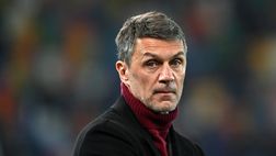 Dall’Inghilterra: Paolo Maldini potrebbe firmare per il Manchester United