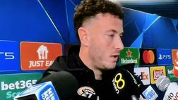 Rrahmani: “Bisogna avere personalità! L’infortunio è stato duro. Hojlund? Tutti sbagliano”