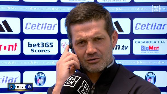 Chivu a Inter TV: “Piaciuta la reazione dopo quello che abbiamo passato. Su Lautaro…”- immagine 2