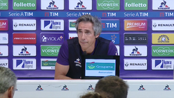 Video – Sousa: “Toro squadra costruita per l’Europa”
