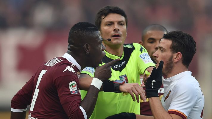 Torino-Roma 1-1: Padelli a farfalle, poi Maxi Lopez non sbaglia - immagine 1