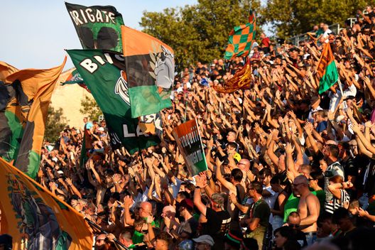 Venezia, Di Francesco: 'Questa squadra darà tutto da qui alla fine'