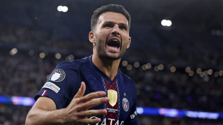 ULTIM’ORA – Goncalo Ramos può arrivare in Serie A: offerta ufficiale al PSG - immagine 1