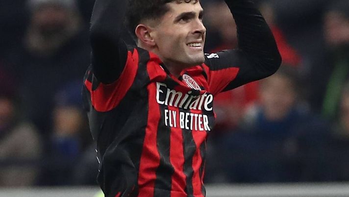 Milan in ansia per Pulisic: apprensione per 'Capitan America', Lazio a rischio. Il punto