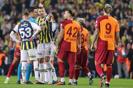Galatasaray-Fenerbahce, dove vedere il match in Tv e in streaming- immagine 2