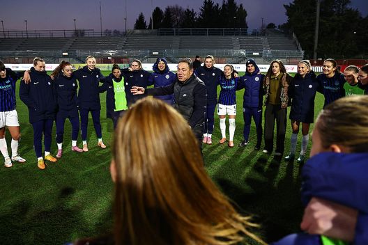 Getty Inter Women, derby dominato. Finisce 5-1: straordinaria tripletta di Bugeja- immagine 3