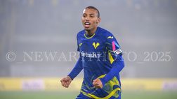 Belghali, oggi il debutto in Coppa d’Africa con l’Algeria