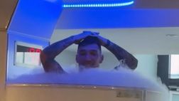 Contini prende in giro Politano: il siparietto social è tutto da ridere!