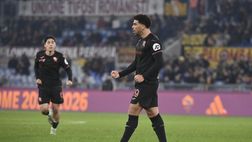 Roma-Torino 2-3, Adams: “Felice di aiutare la squadra a vincere”
