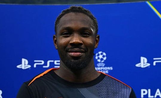 Getty Images FCIN1908 / Roma-Inter, stasera atteso in tribuna anche Marcus Thuram- immagine 3