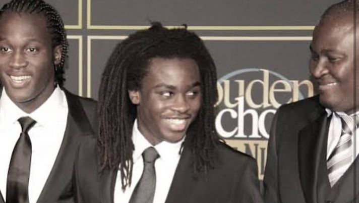 Lukaku: “Qualcuno ha voluto che il funerale di mio padre non si svolgesse in Belgio” - immagine 1