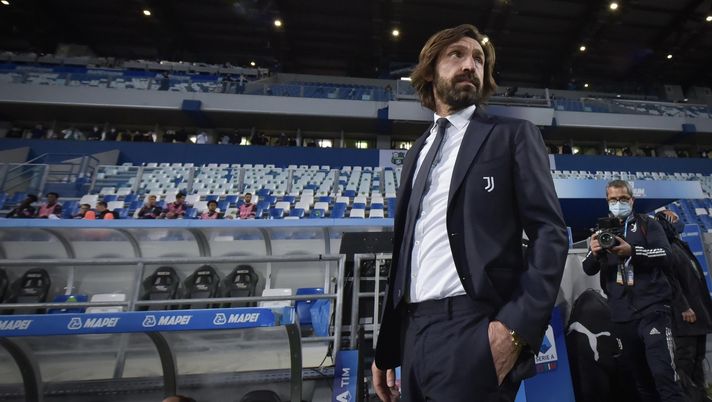 Sampdoria-Spezia, Probabili Formazioni: Pirlo, Quante Assenze. D’Angelo ...