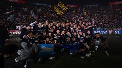 Carlino – Bologna, uno sguardo al mercato