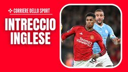 Calciomercato Milan: Rashford o Walker? Queste le riflessioni del club