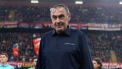 Sarri: “Tutta la verità su Dele-Bashiru! Taty, Vecino, Provedel, Basic e come stanno Marusic e Pellegrini”