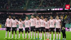 Palermo-Sampdoria, i tifosi rosanero non salvano neanche la prestazione