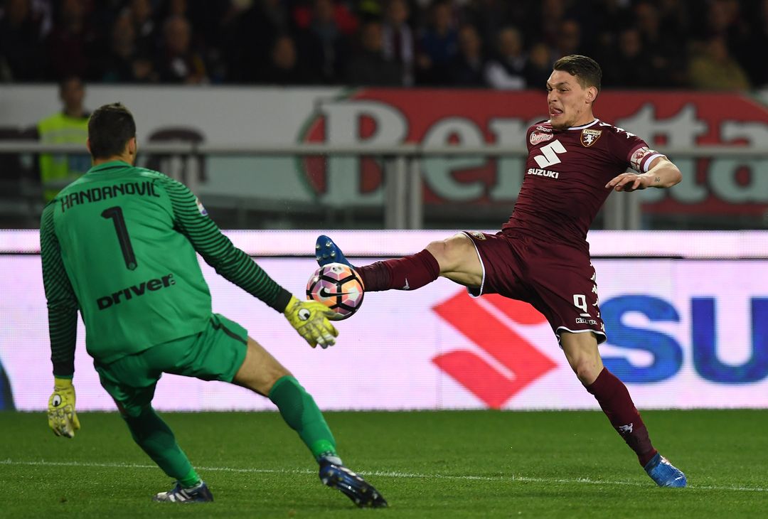Fotogallery, Torino-Inter 2-2: le immagini di una partita vibrante - immagine 30