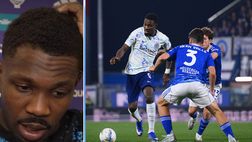 Thuram: “Scudetto? Non dobbiamo gridare vittoria: sei finali. Sapevamo che con il Como…”