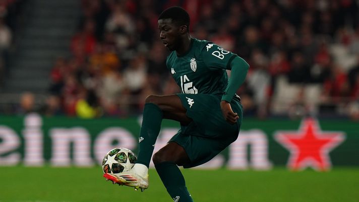 Chi è Ouattara? Terzino sinistro di spinta che ha già fatto gol al Toro - immagine 1