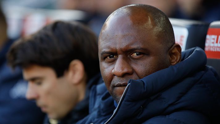 Milan-Genoa, Ariedo Braida: “Vieira mi chiama papà” - immagine 1