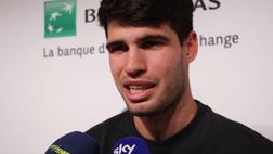 Video – Alcaraz: “Ecco cosa scelgo tra Wimbledon e le Olimpiadi”