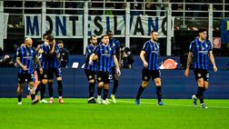 Impallomeni: “L’Inter subisce troppi gol, non c’è equilibrio. Mi chiedo una cosa”