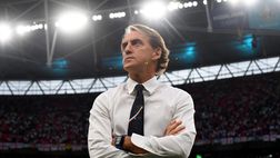 VIDEO Italia, la storia di Mancini in azzurro: dall’Europeo vinto al Mondiale mancato