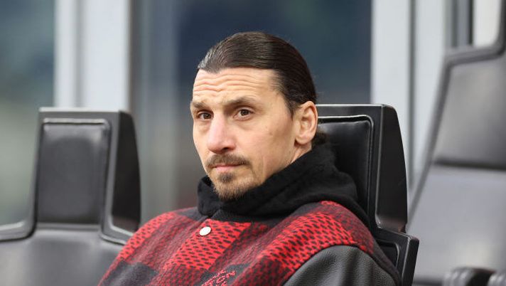 Ibra: “Rashford lo conosco bene, non so se va convinto: affare non facile! Sul rinnovo di Theo…” - immagine 1