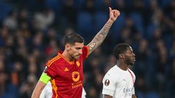 Da Roma, mercato caldo: Lorenzo Pellegrini offerto al Milan, Coubis alla Samp