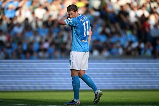 Massara: “Napoli svuotato. L’ho commentato e mi sono sentito su Scherzi a Parte quando…”- immagine 3