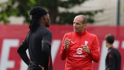 Allegri-Leao, Bernardi: “È l’attitudine che lo manda ai matti”