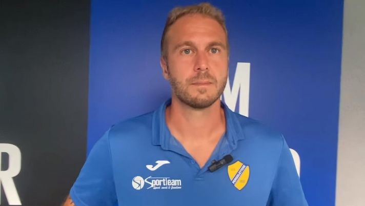 Pergolettese, Abbate: “Risultato pesante, ma non può che essere così contro campioni così” - immagine 1