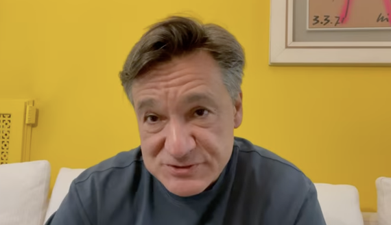 Caressa: “Cassano? Pensi poraccio che fine”. Duro su Adani: “Sicuri che la tv pubblica…”- immagine 2