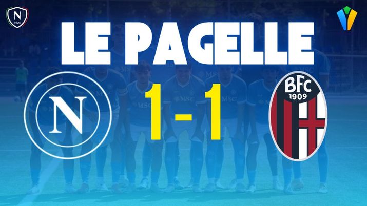Napoli-Bologna Primavera, le pagelle: Smeraldi e Gambardella ok. Male Barido- immagine 2