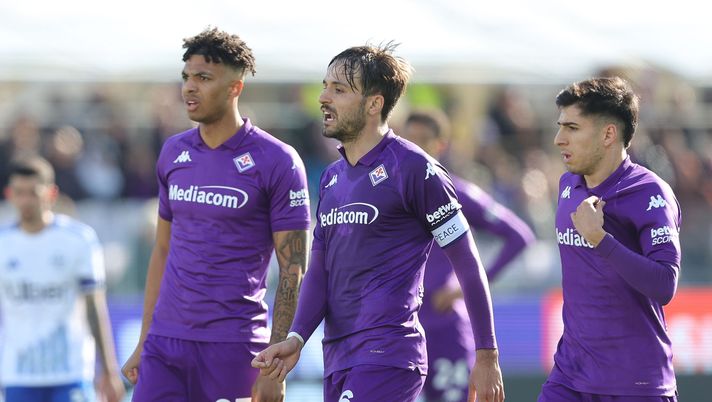 Repubblica senza peli sulla lingua: “Como, lezione di calcio alla Fiorentina” - immagine 1