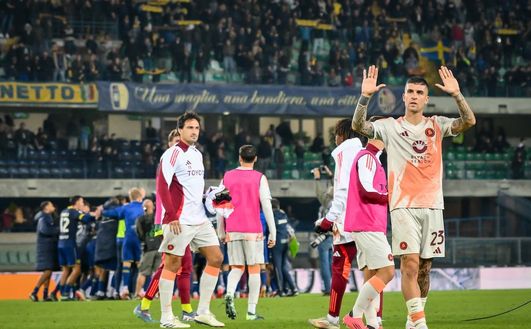 Zanetti: “Tra Roma, Fiorentina e Inter pensavamo di fare 0 punti, invece siamo a 3. Significa…”- immagine 2