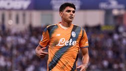 Il Milan cerca un esterno: idea Bellanova per la fascia dei rossoneri