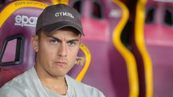 Sanches, Dybala, Aouar: gli infortuni muscolari cominciano ad essere troppi
