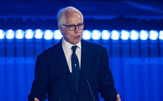 Figc, Malagò: “Mandato importante, comincio il percorso esplorativo. Credo sia corretto…” - immagine 1