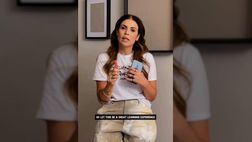 VIDEO / La denuncia di lady Serginho: “Buttate il vape, ha ucciso mio figlio”
