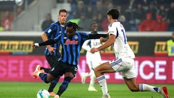 Juric: “Lookman, altro passo in avanti. Mancato solo il gol. Se sta meglio…”