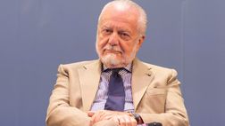 Cons. Borriello: “ADL vuole la gestione del Maradona! La verità sul Caramanico”