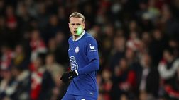 Mudryk, primo gol col Chelsea e Pochettino lo premia con un “particolare” regalo