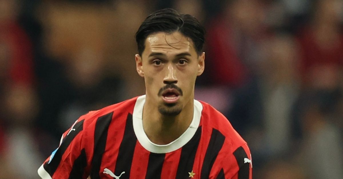 Milan, Reijnders: “Ecco cos’è cambiato da Fonseca a Conceicao” Milan, Reijnders: “Ecco cos’è cambiato da Fonseca a Conceicao”